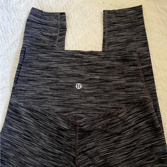 LULULEMON ALIGN Leggings/2 - Picture 6 of 7